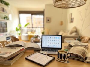 Blog 1