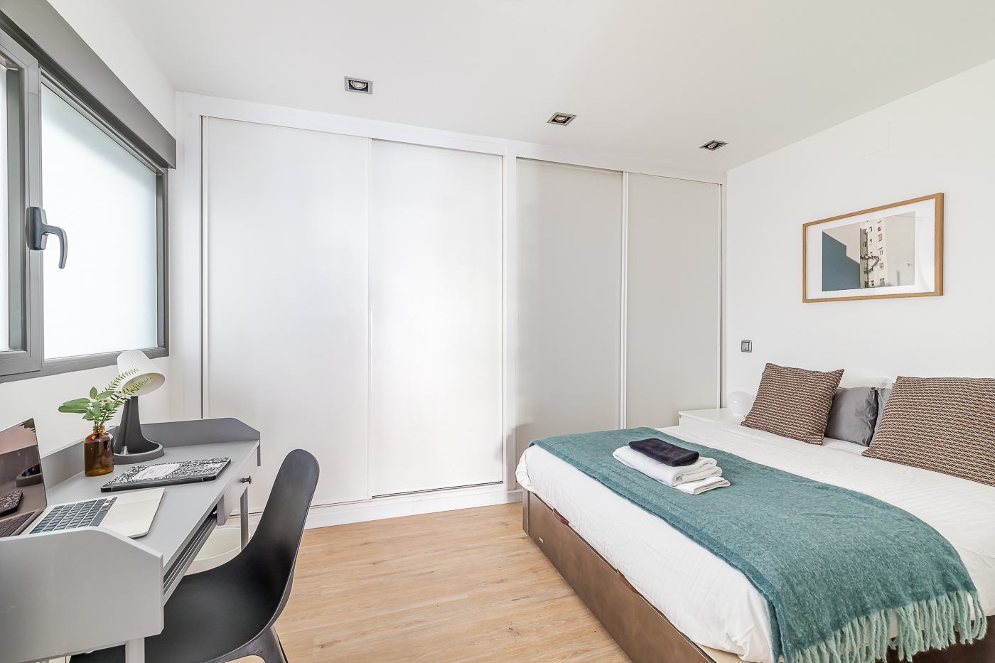 Estrella polar, 18 01