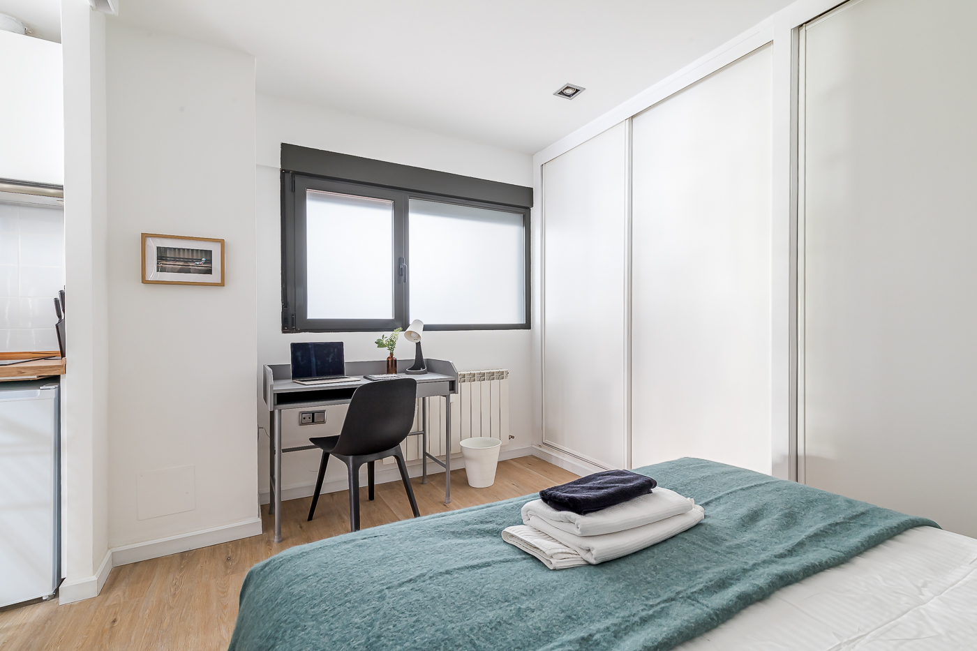 Estrella polar, 18 06