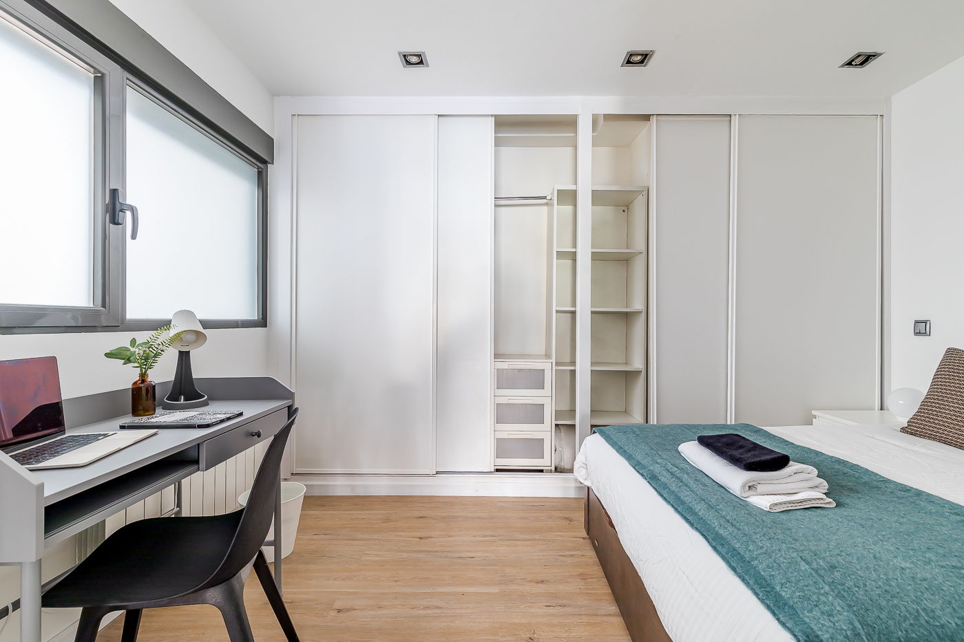 Estrella polar, 18 07