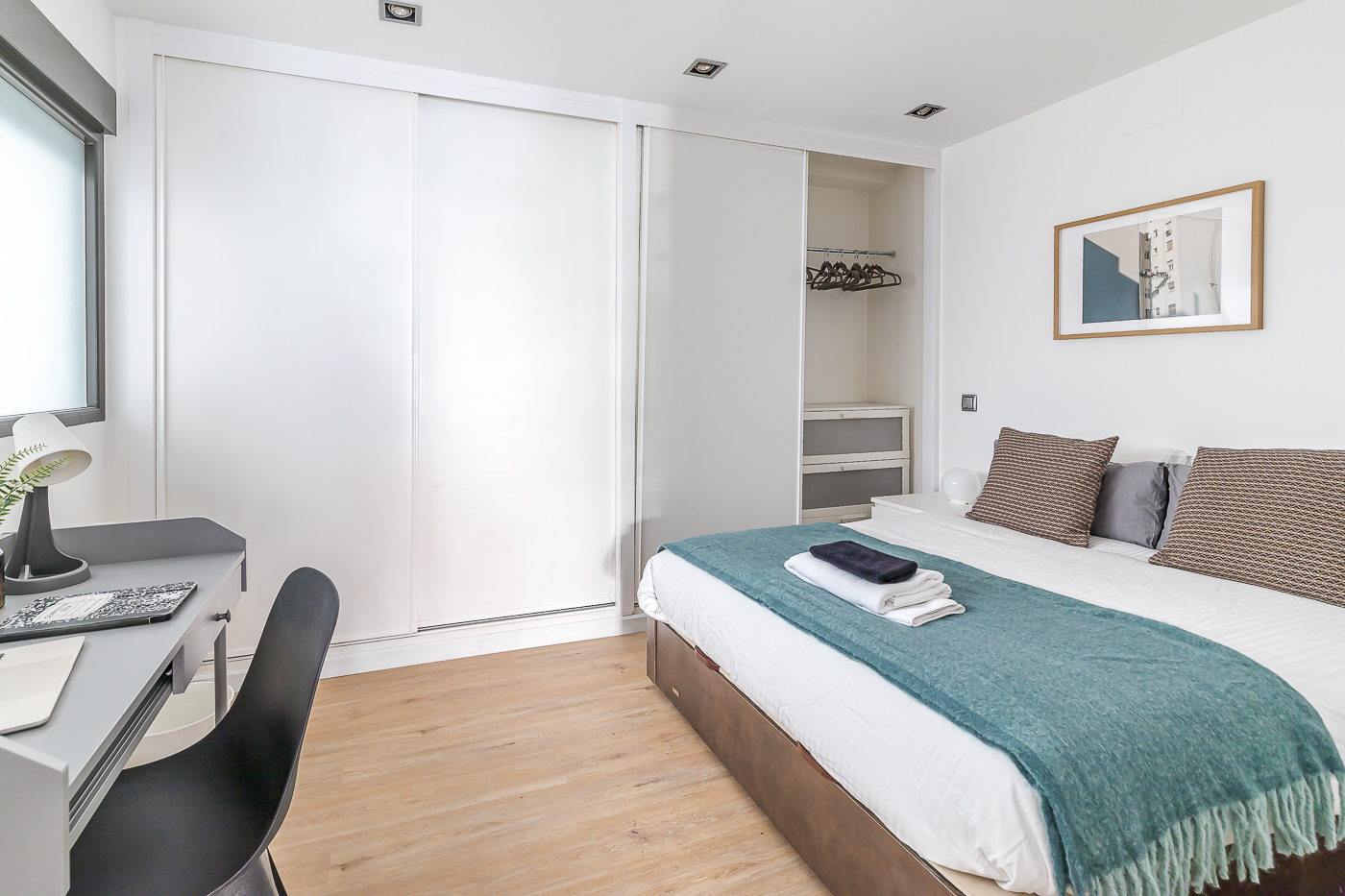 Estrella polar, 18 08