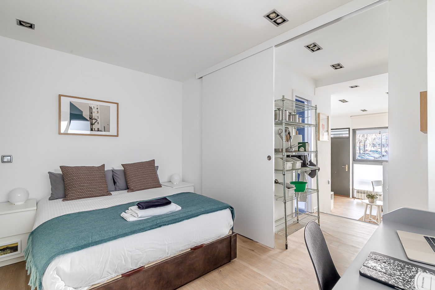 Estrella polar, 18 10