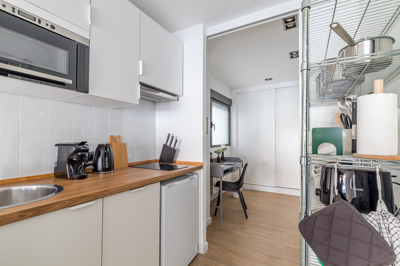 Estrella polar, 18 18