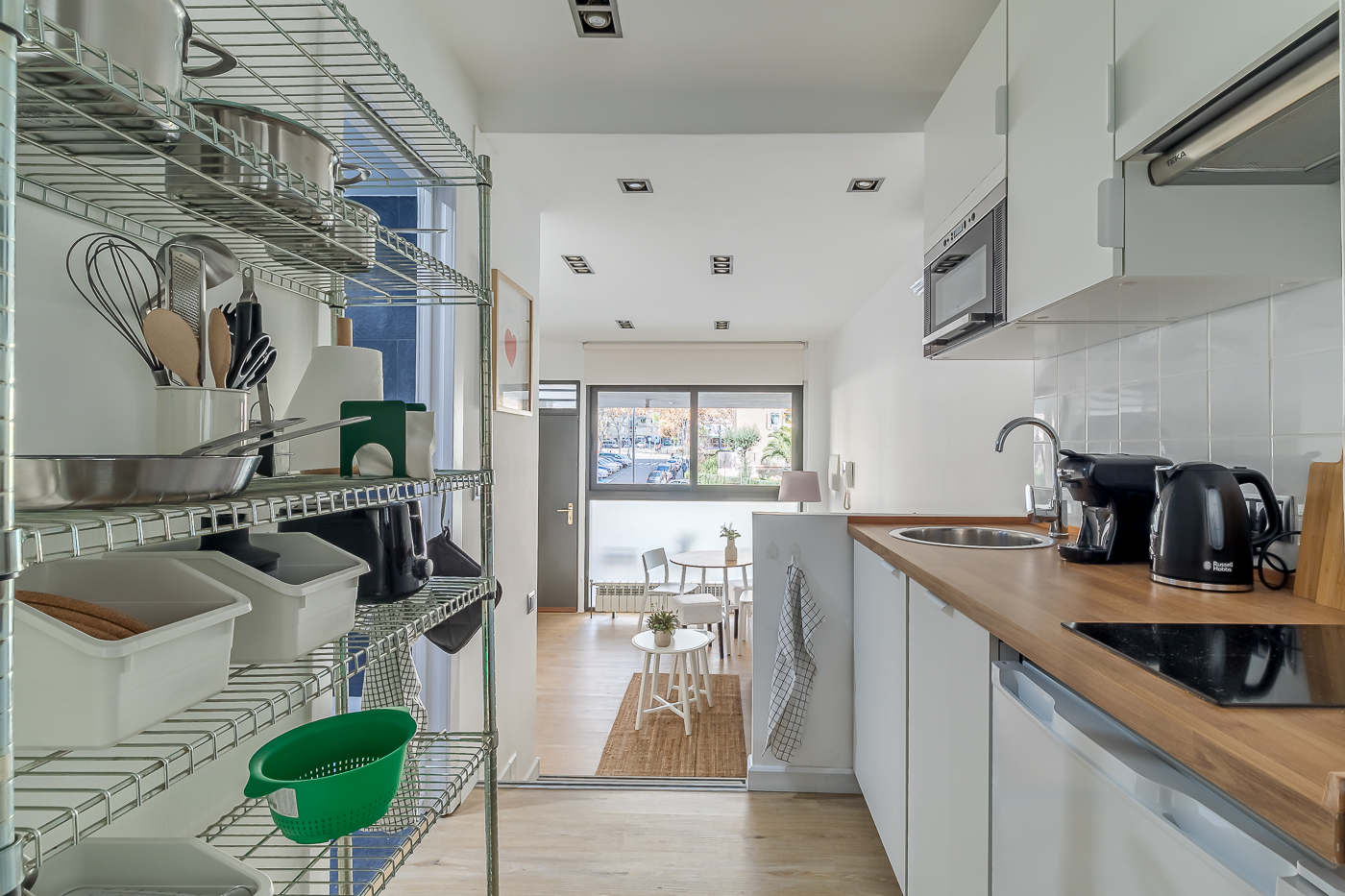 Estrella polar, 18 23