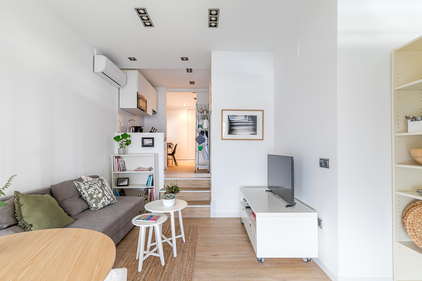 Estrella polar, 18 25