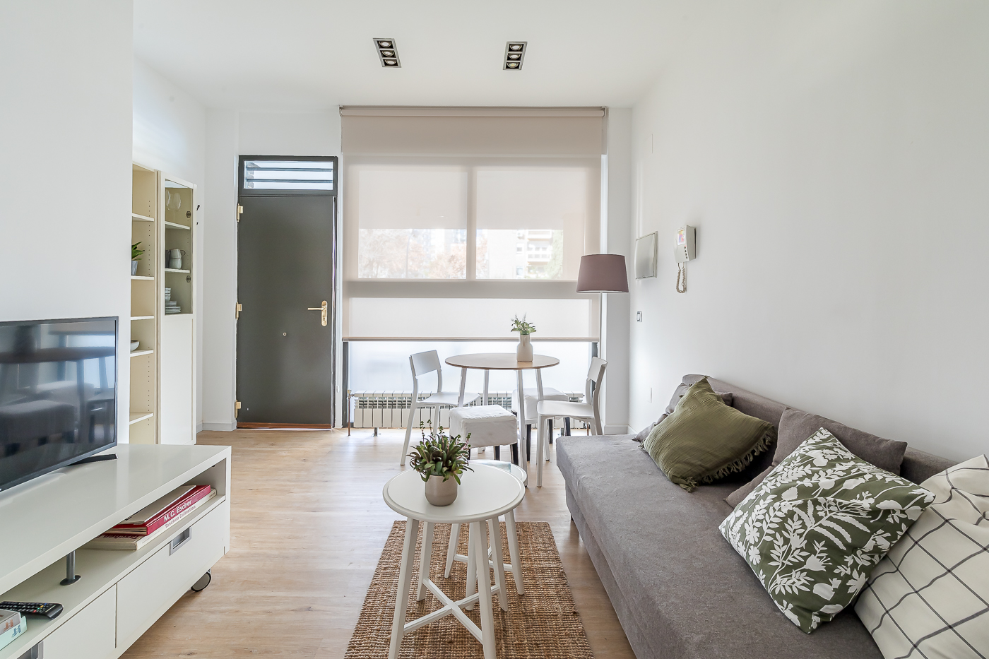 Estrella polar, 18 30