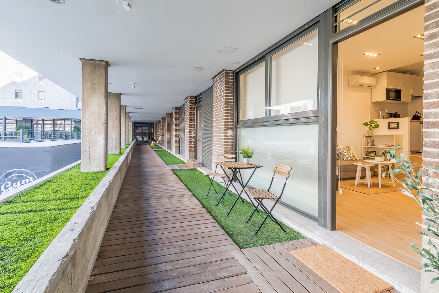 Estrella polar, 18 33